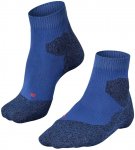 Falke RU Trail Herren Laufsocken ( Dunkelblau 39-41 Größe,)