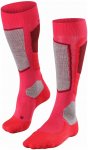 Falke SK2 Damen Skisocken ( Rosa 41-42 Größe,)