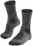 Falke TK1 Herren ( Anthrazit 44-45 EU,)