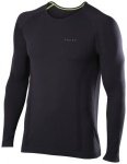 Falke Warm LS Shirt Comfort Fit M Herren ( Schwarz XXL INT,)