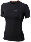 Falke Warm SS Shirt Tight Fit W Damen ( Schwarz XS INT,)