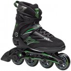 Fila Inline Skate Wave 84 Herren Skates ( Schwarz 43 D,)