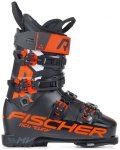 Fischer RC4 The Curv 120 Vacuum 20/21 Herren ( Schwarz 29,5 MP,) ,Race