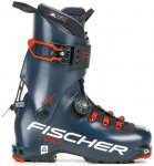 Fischer Traverse TS 20/21 Herren ( Dunkelblau 23,5 MP,)