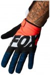 Fox RANGER GLOVE GEL ( Rot M)