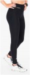 Fusion Womens C3 Training Tights Damen ( Schwarz XS Größe,)