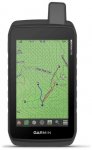 Garmin Montana 700 GPS Navigationsgerät ( Schwarz One Size,)