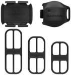 Garmin Sensor 2 Trittfrequenz + Geschwindigkeit zum klemmen ( Schwarz One Size,)