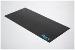 Garmin Tacx Rollable Trainer Mat ( Schwarz one size One Size,)