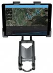 Garmin Tacx-Tablet-Halterung ( Schwarz One Size,)