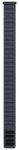 Garmin UltraFit-Armband 22 mm Nylon ( Dunkelblau one size One Size,)