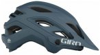 Giro Merit Spherical Fahrradhelm ( Grau M in cm,)