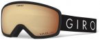Giro Millie Damen Skibrille ( Schwarz one size One Size,)