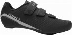 Giro Stylus Herren Fahrradschuhe ( Schwarz 42 EU,)