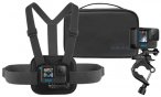 GoPro Sports Kit ( Schwarz One Size,)