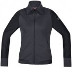 Gore Bike Wear Power Trail Lady WS SO Jacket Damen ( Anthrazit 40 D,)