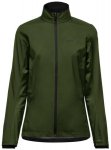 GOREWEAR R3 Damen Partial Gore-Tex Infinium Jacket Laufjacke ( Oliv 40 INT,)