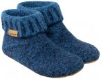 Gottstein Knit Boot ( Blau 37 EU,)