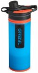 Grayl GeoPress Purifier Trinkwasser-Filterflasche ( Hellblau One Size,)