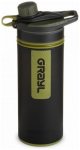 Grayl GeoPress Purifier Trinkwasser-Filterflasche ( Schwarz One Size,)