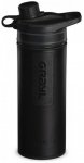 Grayl GeoPress Purifier Trinkwasser-Filterflasche ( Schwarz One Size,)