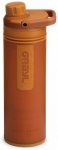 Grayl UltraPress Purifier Bottle ( Orange One Size,)