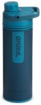 Grayl UltraPress Purifier Bottle Wasserfilterflasche ( Blau One Size,)