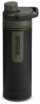 Grayl UltraPress Purifier Bottle Wasserfilterflasche ( Schwarz One Size,)