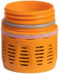 Grayl UltraPress Purifier Cartridge Wasserfilterkartusche ( Orange One Size,)