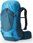 Gregory Amber 44 PLUS Damen Trekkingrucksack ( Kornblau one size Größe,)