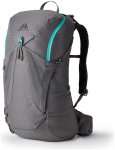 Gregory Jade 28 S/M Damen Wanderrucksack ( Grau S/M)