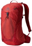 Gregory MIKO 20 Wanderrucksack ( Rot one size INT,)
