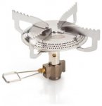 GSI Glacier Camp Stove ( Silber one size One Size,)