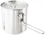 GSI Glacier Stainless 1.1 L Boiler ( Silber one size)
