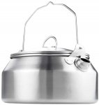 GSI Glacier Stainless Tea Kettle 1 QT. ( Silber one size)