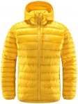 Haglöfs Roc Down Hood Men Herren ( Gelb XXL)