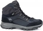 Hanwag Banks Lady LL Damen Multifunktionsschuhe ( Dunkelblau 4 UK, 37 EU |) , Ty