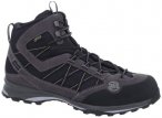 Hanwag Belorado II Mid GTX Herren ( Anthrazit 12,5 UK, 48 EU |) , Typ AB (Leicht