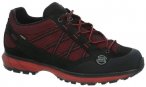 Hanwag Belorado II Tubetec GTX Herren ( Rot 12 UK,) , Typ A