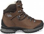 Hanwag Tatra II Wide Lady GTX Damen Trekkingschuhe ( Braun 4,5 UK, 37.5 EU |) , 