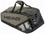 Head Pro X Racquet Bag XL ( Schwarz one size One Size,)