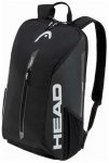 Head Tour Backpack 25L ( Schwarz one size One Size,)