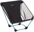 Helinox Ground Chair ( Schwarz STK One Size,)
