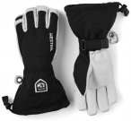 Hestra Army Leather Heli Ski Handschuhe Herren Skihandschuhe ( Schwarz 6 D,)
