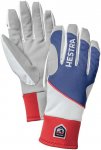 Hestra Comfort Tracker - 5 finger ( Blau 7 Größe,)