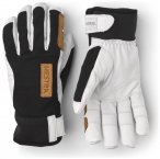 Hestra Ergo Grip Active Wool Terry Windstopper Gloves ALPINE ( Schwarz 10)