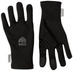 Hestra Infinium Stretch Liner Light ALPIN Gloves ( Schwarz 9)
