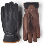 Hestra Wakayama Leather Gloves Herren Skihandschuhe ( Dunkelblau 9 D,)