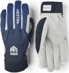 Hestra XC Pace 5 Fingerhandschuhe Unisex ( Dunkelblau 7)