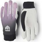 Hestra XC Pace 5 Fingerhandschuhe Unisex ( Rosa 6 Größe,)